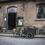 호텔 Gamlebyen - 3*