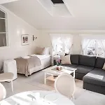 호텔 Gamlebyen - 3*