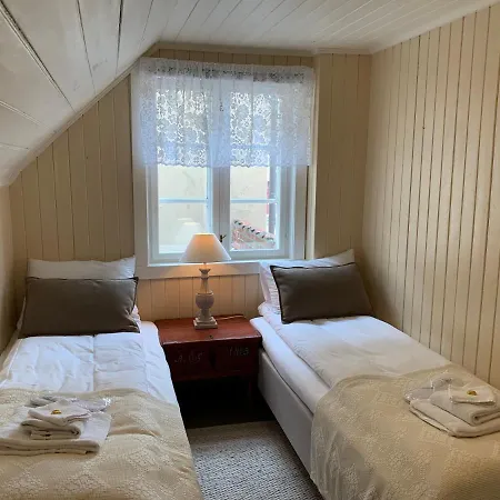 Gamlebyen - 3* Фредрикстад