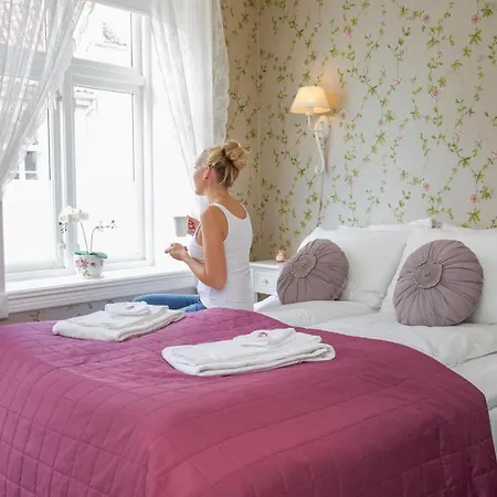 Gamlebyen - 3*