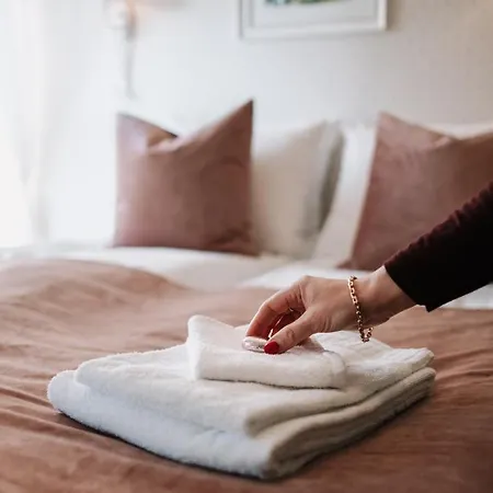 Gamlebyen - Фредрикстад