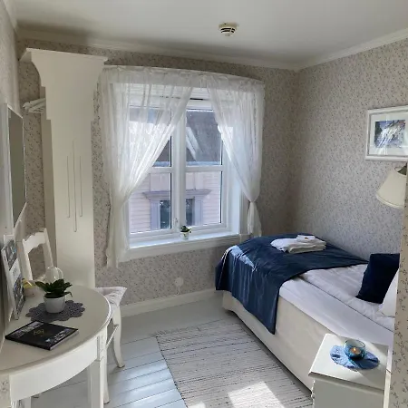 Gamlebyen - 3*