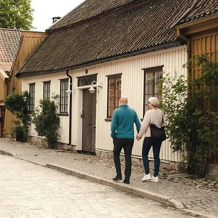 Gamlebyen - 3*