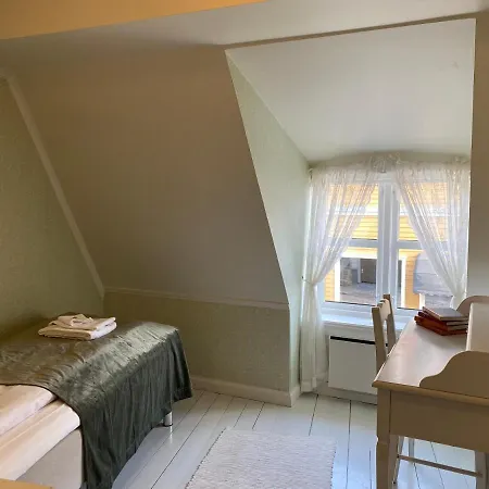 Hotel Gamlebyen - 3*