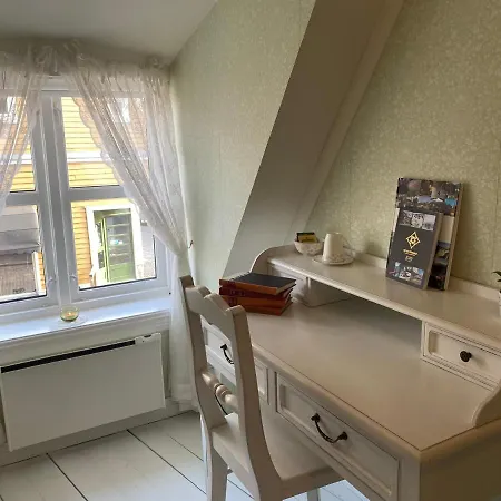 Gamlebyen - 3*