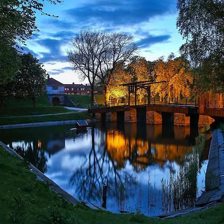 Gamlebyen - Hotel 3*