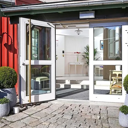 Hotel Gamlebyen - Fredrikstad