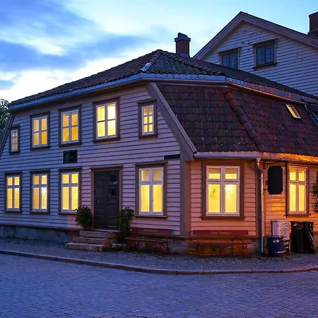 Gamlebyen -