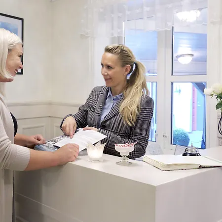 Gamlebyen - Отель 3*