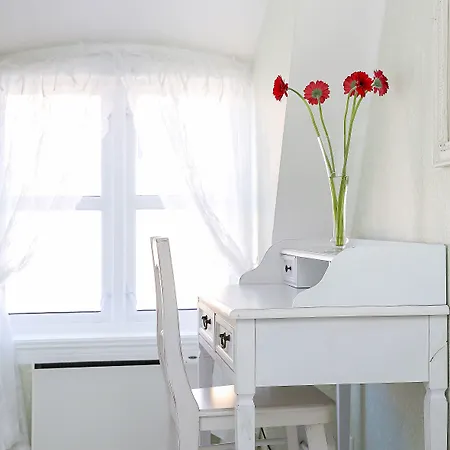 Gamlebyen - Отель