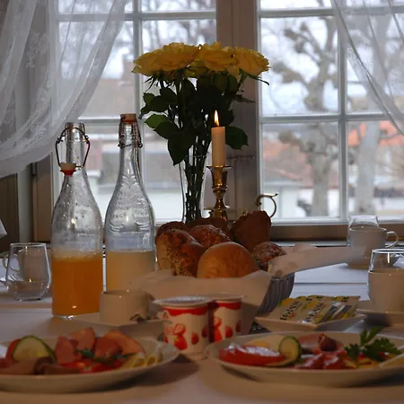 Gamlebyen - 3*