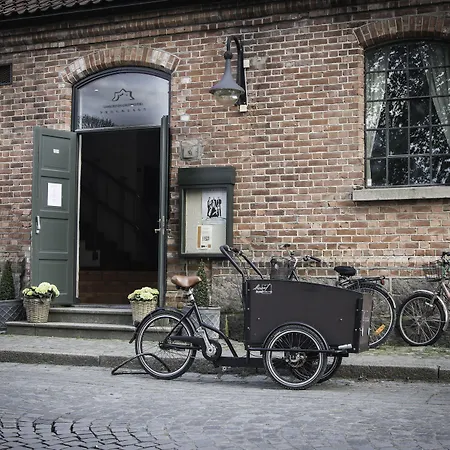 Hotell Gamlebyen - 3*