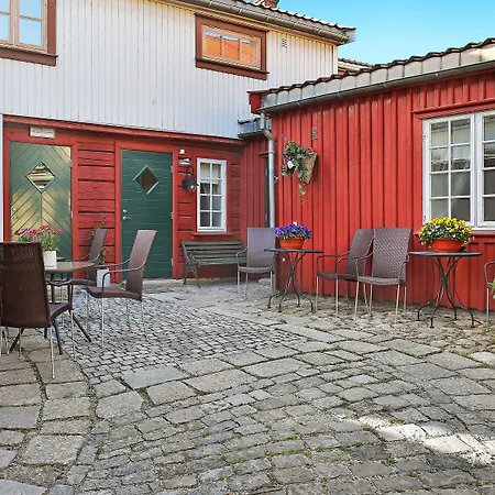 Hotell Gamlebyen - 3*