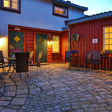 Gamlebyen - 3* Fredrikstad