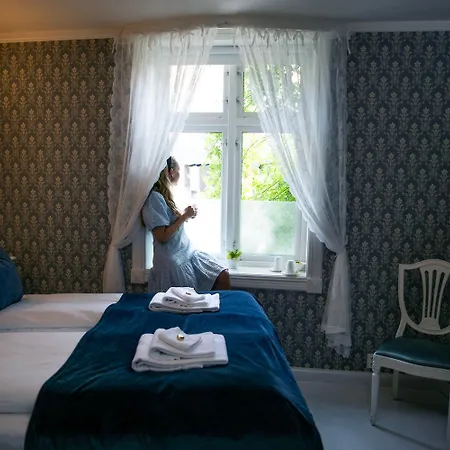 Gamlebyen - 3*
