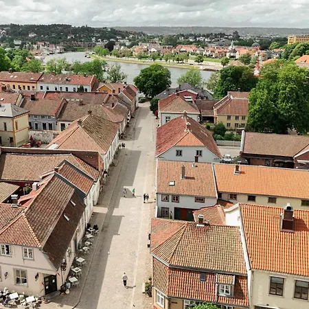 Gamlebyen -
