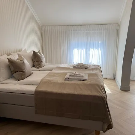 Hotel Gamlebyen -