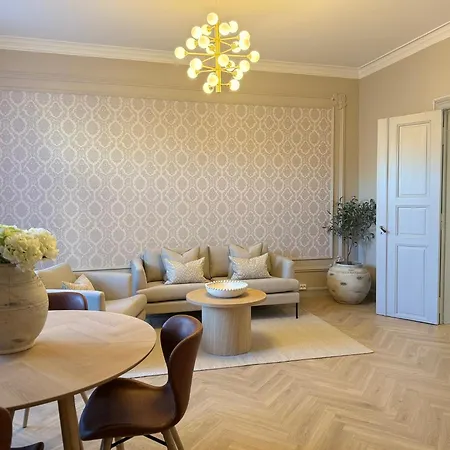 Hotel Gamlebyen -