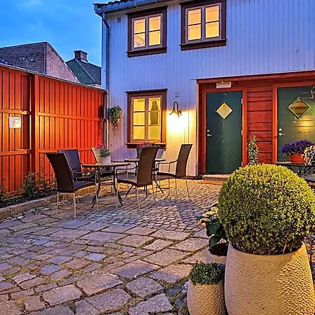 Hotel Gamlebyen -