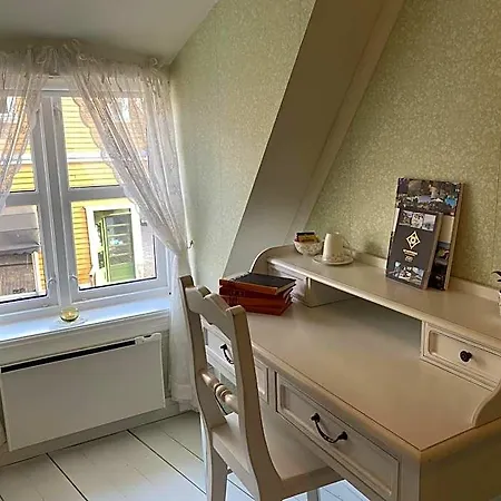 Gamlebyen - 3*
