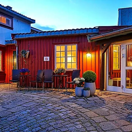 Gamlebyen - 3*