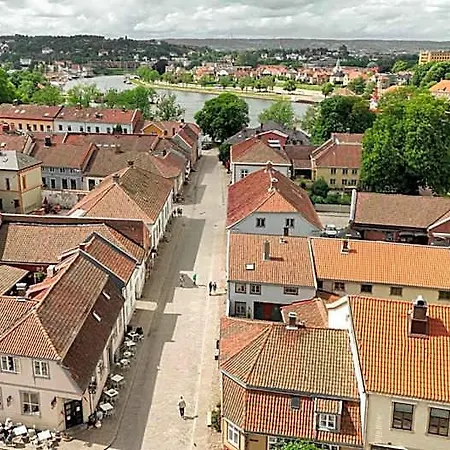 Gamlebyen -