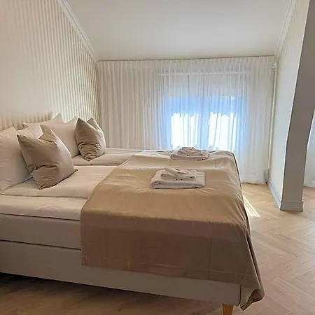Gamlebyen -