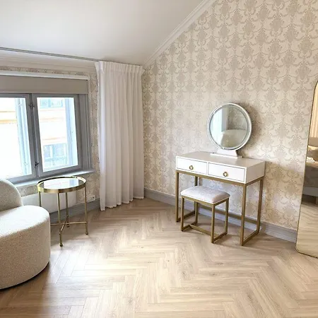 Gamlebyen - 3*