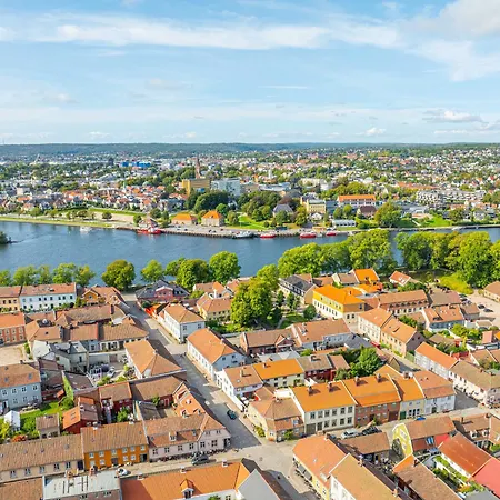 Gamlebyen - 3* Fredrikstad