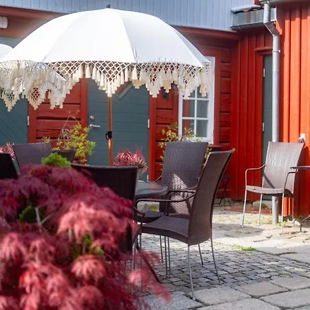 Gamlebyen -