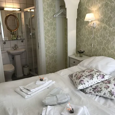 Gamlebyen - 3* Фредрикстад