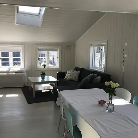Gamlebyen - Hotel 3*