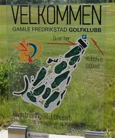 Gamlebyen - Fredrikstad