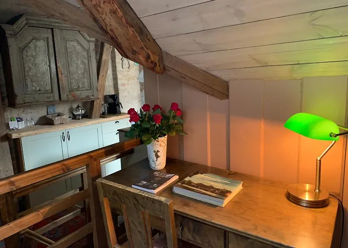 Hotell Gamlebyen - Fredrikstad