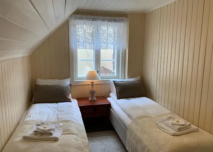 Gamlebyen - 3* Fredrikstad