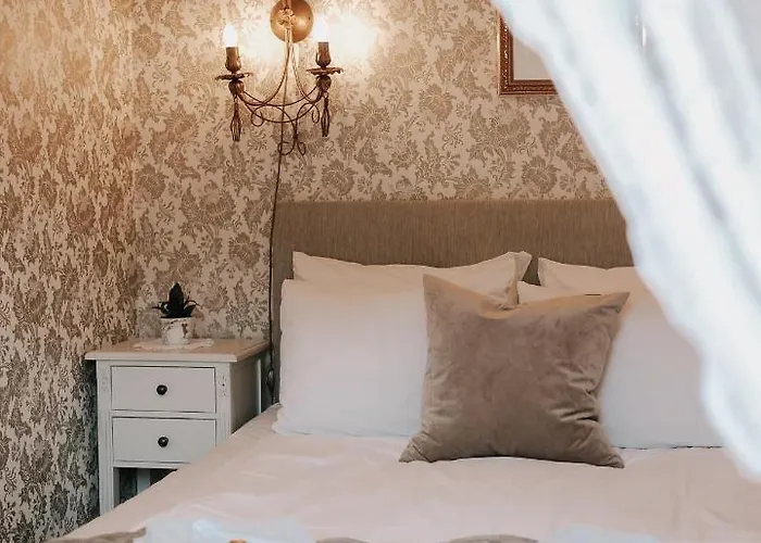 Gamlebyen - 3* Fredrikstad