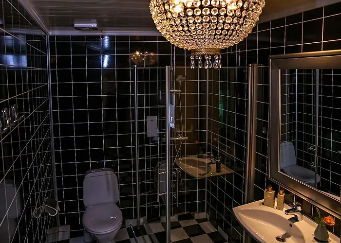 Hotell Gamlebyen - Fredrikstad