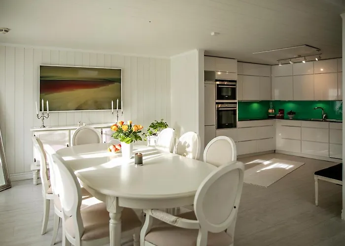 Hotell Gamlebyen - 3*