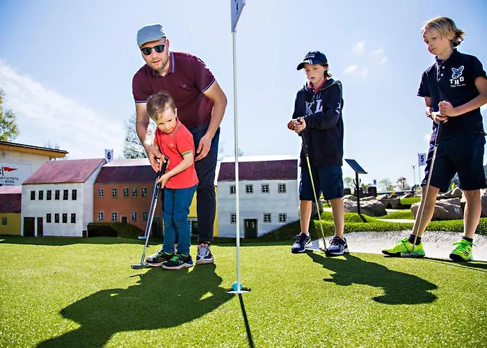 Gamlebyen -