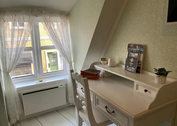 Gamlebyen - 3*