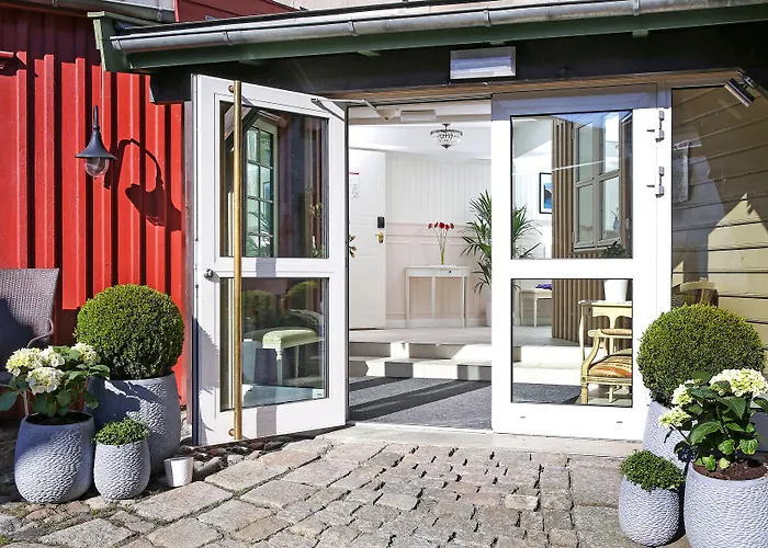 Gamlebyen -
