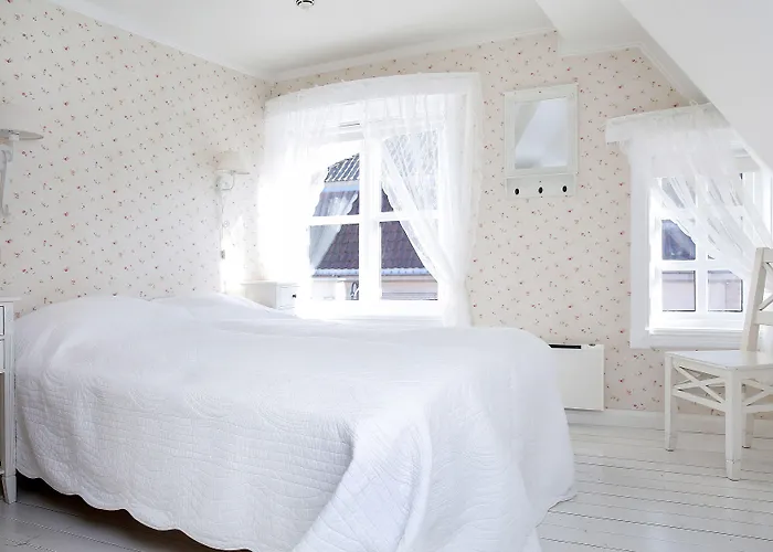 Gamlebyen - Hotell 3*