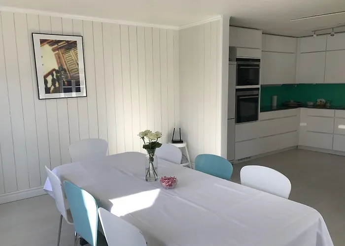 Hotell Gamlebyen - 3*