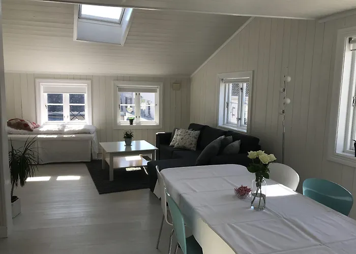 Gamlebyen - Hotell 3*