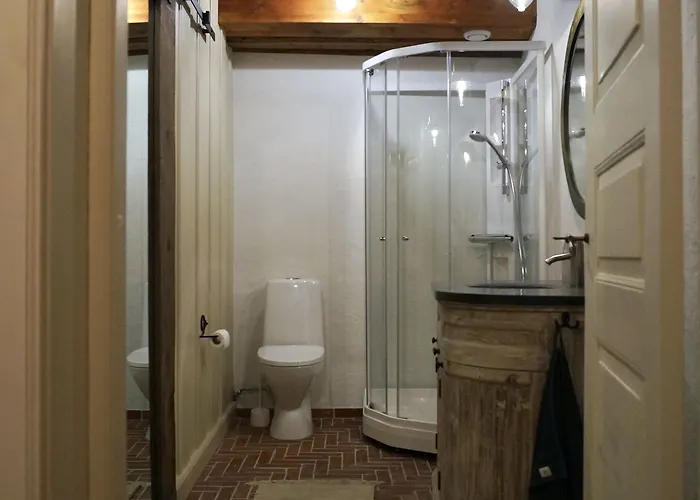 Hotell Gamlebyen - 3*