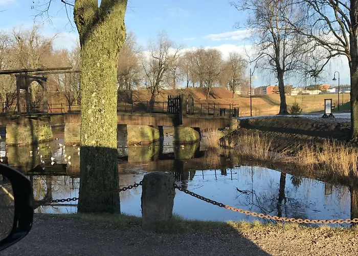 Hotell Gamlebyen - 3*