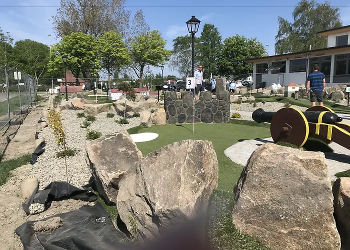 Gamlebyen - 3* Fredrikstad