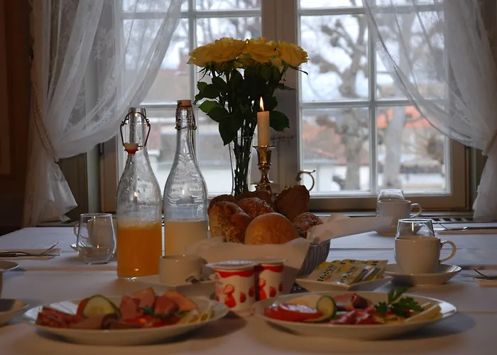 Gamlebyen - 3*