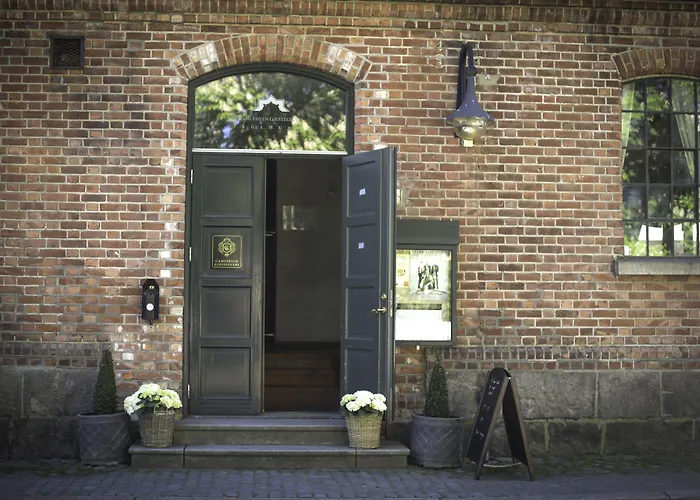 Gamlebyen - Fredrikstad