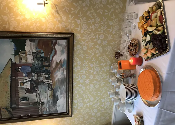 Gamlebyen - Hotell 3*